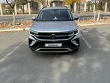 Volkswagen Taos 2021 года за 9 700 000 тг. в Атырау – фото 3