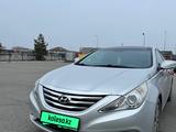 Hyundai Sonata 2013 годаүшін7 500 000 тг. в Талдыкорган