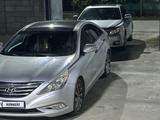 Hyundai Sonata 2013 годаүшін7 500 000 тг. в Талдыкорган – фото 3