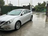 Hyundai Sonata 2013 годаүшін7 500 000 тг. в Талдыкорган – фото 4