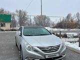 Hyundai Sonata 2013 годаүшін7 500 000 тг. в Талдыкорган – фото 2