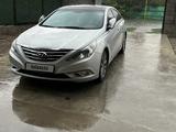 Hyundai Sonata 2013 годаүшін7 500 000 тг. в Талдыкорган – фото 5