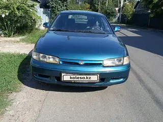 Mazda Cronos