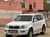 Toyota Land Cruiser Prado 2008 года за 10 000 000 тг. в Актау