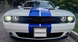 Dodge Challenger 2023 года за 24 300 000 тг. в Актобе