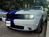 Dodge Challenger 2023 года за 24 300 000 тг. в Актобе – фото 2