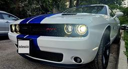Dodge Challenger 2023 года за 24 300 000 тг. в Актобе – фото 2