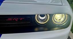 Dodge Challenger 2023 года за 24 300 000 тг. в Актобе – фото 3