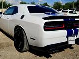 Dodge Challenger 2023 года за 24 300 000 тг. в Актобе – фото 4