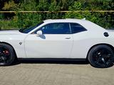 Dodge Challenger 2023 года за 24 300 000 тг. в Актобе – фото 5