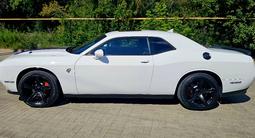 Dodge Challenger 2023 года за 24 300 000 тг. в Актобе – фото 5