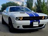 Dodge Challenger 2023 года за 24 300 000 тг. в Актобе – фото 2