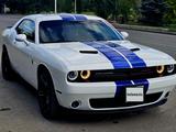 Dodge Challenger 2023 года за 24 300 000 тг. в Актобе – фото 3
