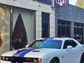 Dodge Challenger 2023 года за 21 000 000 тг. в Актобе – фото 47