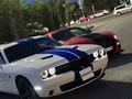 Dodge Challenger 2023 года за 21 000 000 тг. в Актобе – фото 55