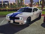 Dodge Challenger 2023 года за 21 000 000 тг. в Актобе