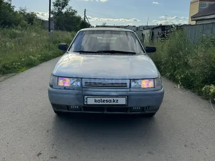 ВАЗ (Lada) 2112 2001 года за 900 000 тг. в Кокшетау