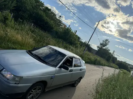 ВАЗ (Lada) 2112 2001 года за 900 000 тг. в Кокшетау – фото 4