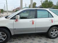 Lexus RX 300 2003 года за 6 500 000 тг. в Атырау