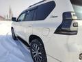 Toyota Land Cruiser Prado 2021 годаfor40 000 000 тг. в Алматы – фото 8