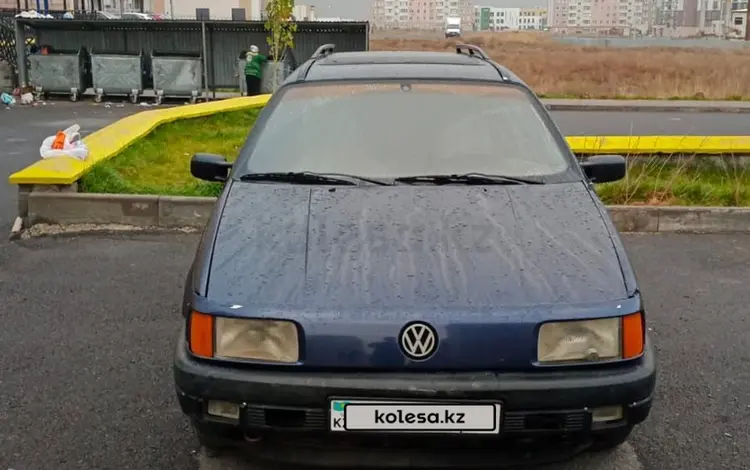 Volkswagen Passat 1991 года за 1 250 000 тг. в Шымкент