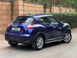 Nissan Juke 2015 года за 8 400 000 тг. в Караганда – фото 5