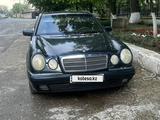 Mercedes-Benz E 230 1996 годаүшін2 100 000 тг. в Шымкент – фото 3