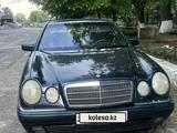 Mercedes-Benz E 230 1996 годаүшін2 100 000 тг. в Шымкент – фото 2