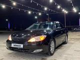 Toyota Camry 2004 годаfor4 300 000 тг. в Жанаозен