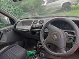 Nissan Mistral 1994 годаүшін1 100 000 тг. в Усть-Каменогорск – фото 4