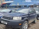 Land Rover Freelander 2002 годаfor3 300 000 тг. в Астана – фото 2