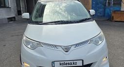 Toyota Estima 2007 годаүшін6 800 000 тг. в Алматы – фото 2