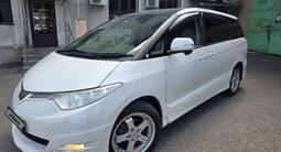 Toyota Estima 2007 годаүшін6 800 000 тг. в Алматы – фото 3