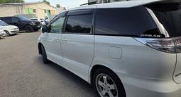Toyota Estima 2007 годаүшін6 800 000 тг. в Алматы – фото 5