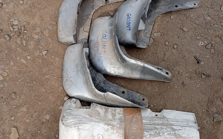 Брызговики, пара за 10 000 тг. в Алматы