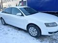 Audi A6 2007 годаүшін4 000 000 тг. в Астана – фото 5