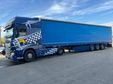 DAF  XF 2017 годаүшін42 000 000 тг. в Павлодар – фото 2