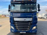DAF  XF 2017 годаүшін42 000 000 тг. в Павлодар