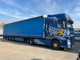 DAF  XF 2017 годаүшін42 000 000 тг. в Павлодар – фото 3