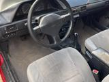 Mazda 323 1990 годаfor2 000 000 тг. в Костанай – фото 5