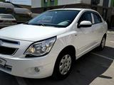 Chevrolet Cobalt 2024 года за 6 600 000 тг. в Алматы