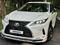 Lexus RX 300 2021 годаүшін27 000 000 тг. в Астана