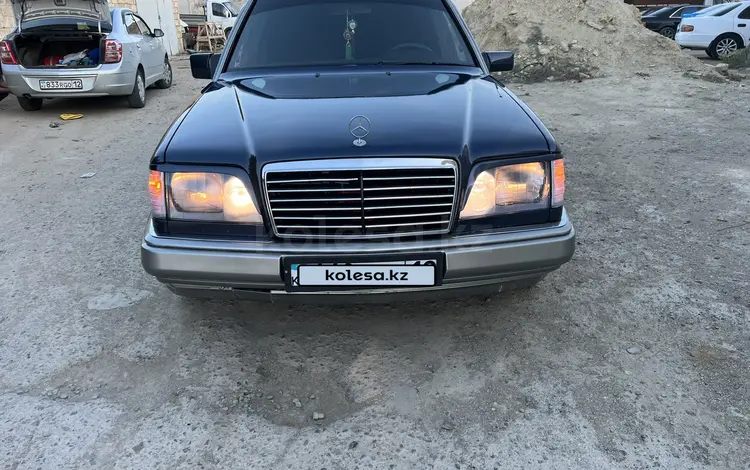 Mercedes-Benz S 280 1994 года за 3 000 000 тг. в Актау