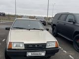 ВАЗ (Lada) 21099 1999 годаүшін365 000 тг. в Астана – фото 4