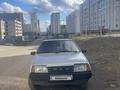 ВАЗ (Lada) 21099 1999 года за 365 000 тг. в Астана – фото 9
