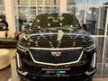 Cadillac XT6 2022 года за 55 000 000 тг. в Костанай – фото 2