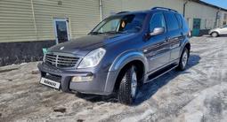 SsangYong Rexton 2006 года за 6 850 000 тг. в Караганда – фото 2