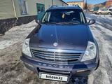 SsangYong Rexton 2006 года за 7 000 000 тг. в Караганда – фото 3