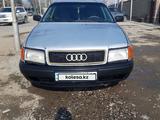 Audi 100 1991 года за 1 450 000 тг. в Жаркент