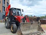 JCB  3CX 2021 года за 27 000 000 тг. в Шымкент – фото 2
